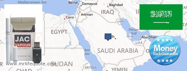 Gdzie kupić Electronic Cigarettes w Internecie Saudi Arabia